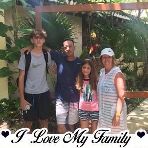 Meet your Posher, Eva